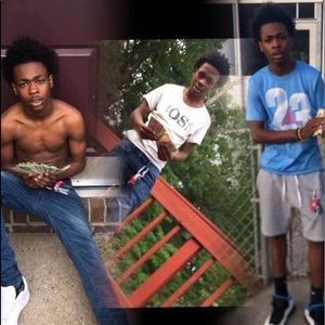 Meet your Posher, Maurice